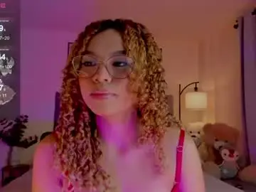 Chaturbate Free Porn Cam of ximena_sotto1