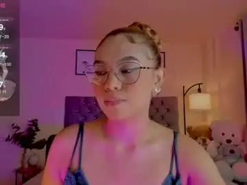 Chaturbate Watch Live Sex Cams of ximena_sotto1