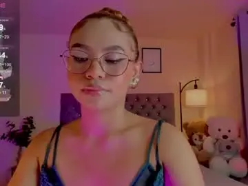 Chaturbate Live Sex Cam of ximena_sotto1