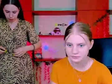 Chaturbate Watch Live Sex Cams of bella_sky11