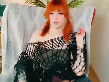 Chaturbate Nude Webcam of fa1ryforest