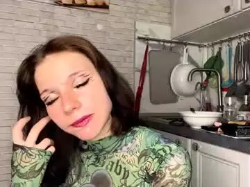 Chaturbate Sex Cam of karissatrulove