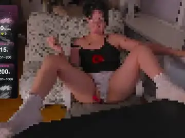 Chaturbate Sex Cam of katiewoww