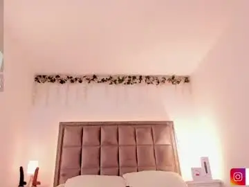 Chaturbate Private Sex Chat of melissa_es