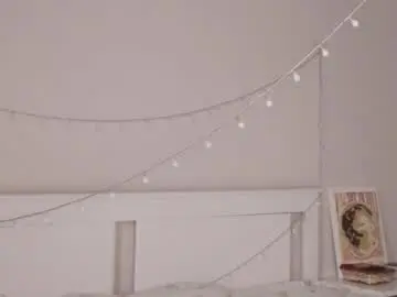 Chaturbate Nude Webcam of naomi_oops