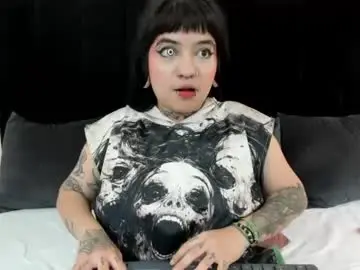 Chaturbate Best Webcam of pink_dustt