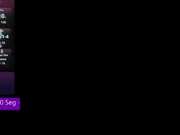 Chaturbate Best Webcam of sally23_