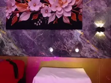 Chaturbate Private Sex Chat of scarletstar616