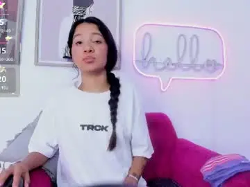 Chaturbate Best live sex cam show of sccarlett7