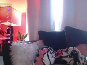 Chaturbate Watch Live Sex Cams of sensual_paradise_