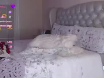Chaturbate Live Sex Cam of sensual_paradise_