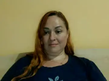 Chaturbate Live Porn of zara_red