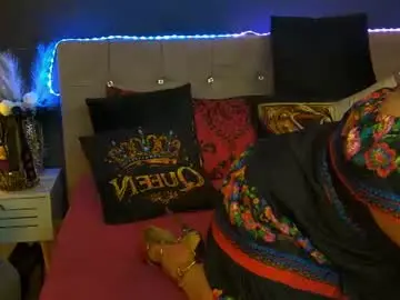 Chaturbate Free Live Porn of zoemesmerizee
