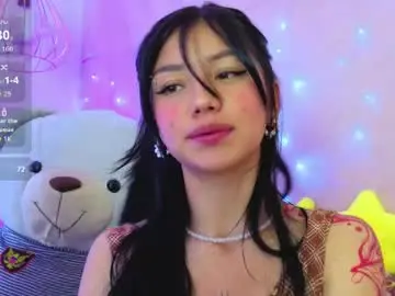 Chaturbate Sex Chat of april_bennett