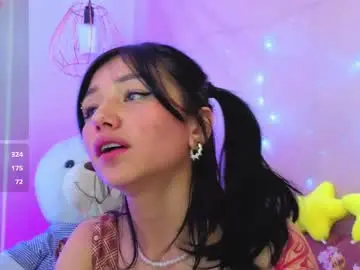 Chaturbate Sex Cam of april_bennett