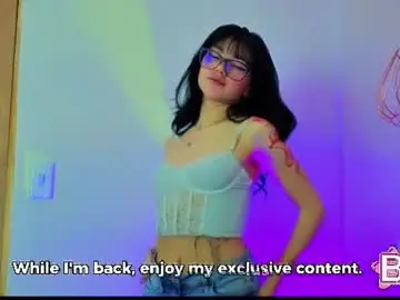 Chaturbate Live Sex of april_bennett