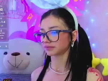 Chaturbate Sex Chat of april_bennett