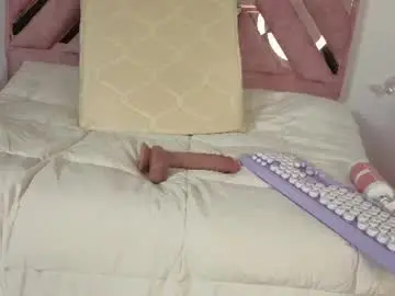 Chaturbate Best live sex cam show of candy_chloe02