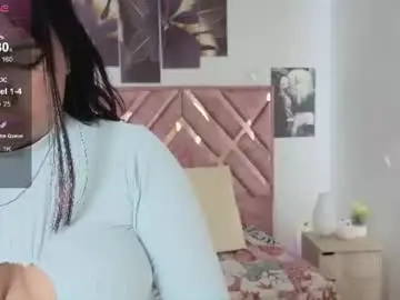 Chaturbate Live Sex of candy_chloe02