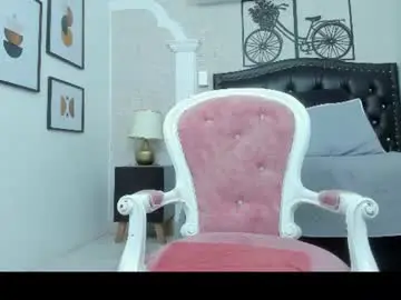 Chaturbate Sex Cam of juliana_milf_