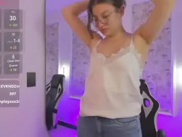 Chaturbate Watch Live Sex Cams of liiliie_petite