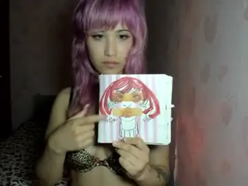 Chaturbate Free Porn Cam of mikumikileak