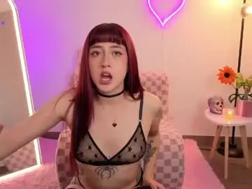 Chaturbate Live Porn of violet_ch