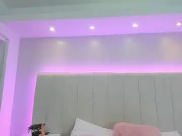 Chaturbate Best Webcam of anny_bakers_