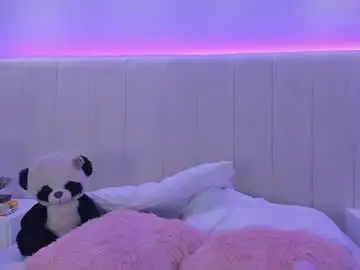 Chaturbate Sex Cam of anny_bakers_