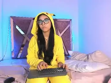 Chaturbate Nude Webcam of atenea__03