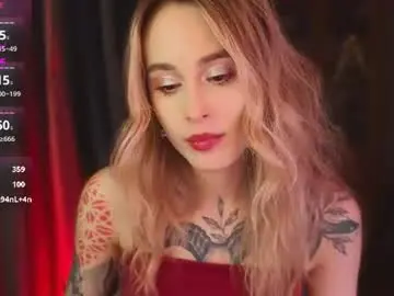 Chaturbate Live Sex of aviva_faith