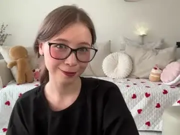 Chaturbate Adult Video Chat of delorathecookie