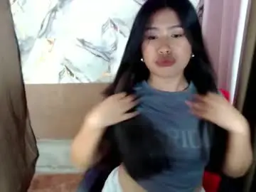 Chaturbate Live Sex of hotmorena_finger