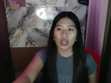 Chaturbate Best Webcam of hotmorena_finger