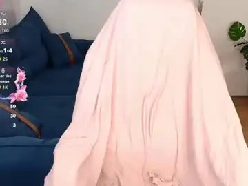 Chaturbate Live Sex Cam of mila_vvoss