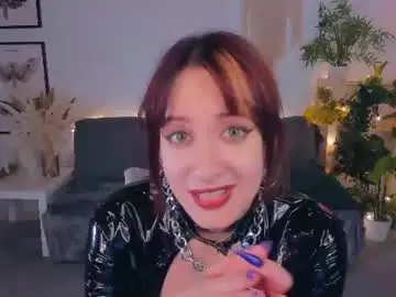 Chaturbate Nude Webcam of nanayoursoul