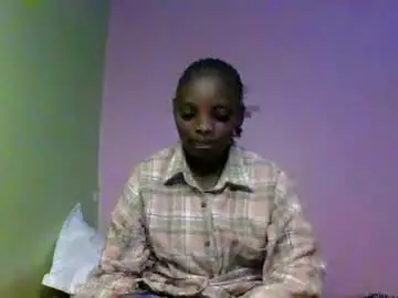 Chaturbate Adult Video Chat of nelly_ebony5