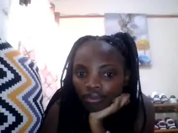 Chaturbate Private Sex Chat of nelly_ebony5
