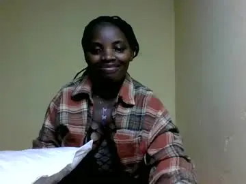 Chaturbate Sex Cam of nelly_ebony5
