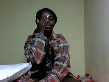 Chaturbate Free Porn Cam of nelly_ebony5