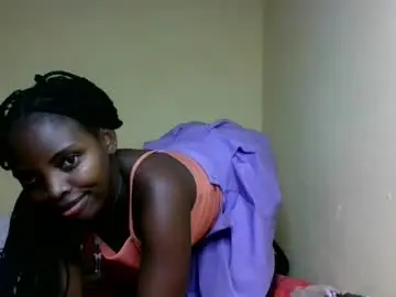 Chaturbate Watch Live Sex Cams of nelly_ebony5