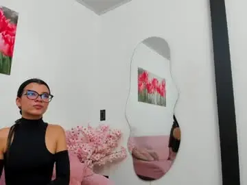 Chaturbate Sex Cam of pinky_f00x