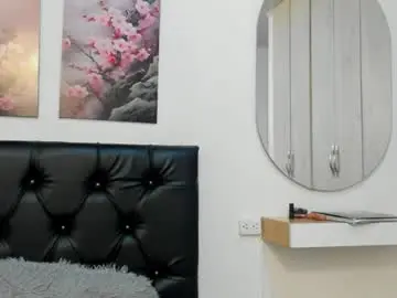 Chaturbate Live Sex Cam of pinky_f00x