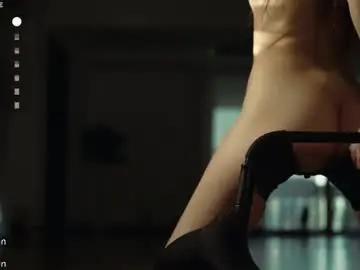 Chaturbate Live Sex Cam of sigmasian
