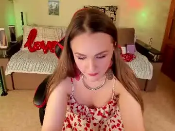 Chaturbate Sex Cam of vanessabeautyy