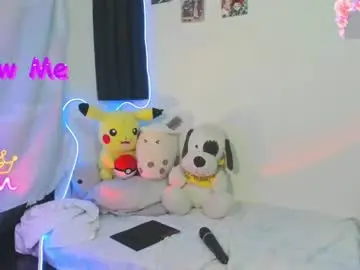 Chaturbate Best live sex cam show of _litle_mily_