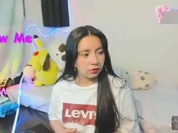 Chaturbate Free Live Porn of _litle_mily_
