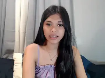 Chaturbate Adult Video Chat of anok_yaii