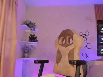 Chaturbate Free Live Porn of evelynvega0