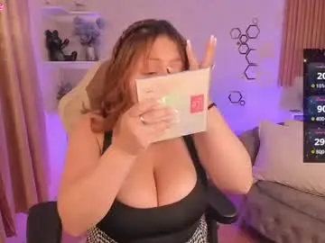 Chaturbate Private Sex Chat of evelynvega0